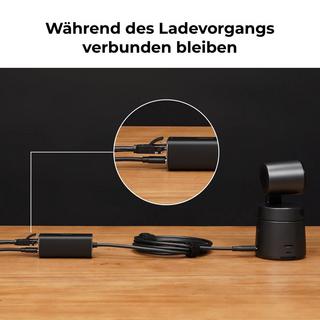 Obsbot  USB-C zu Ethernet Adapter 