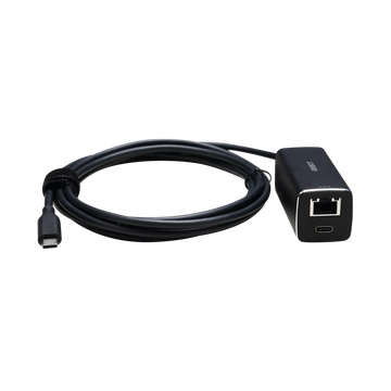 USB-C zu Ethernet Adapter