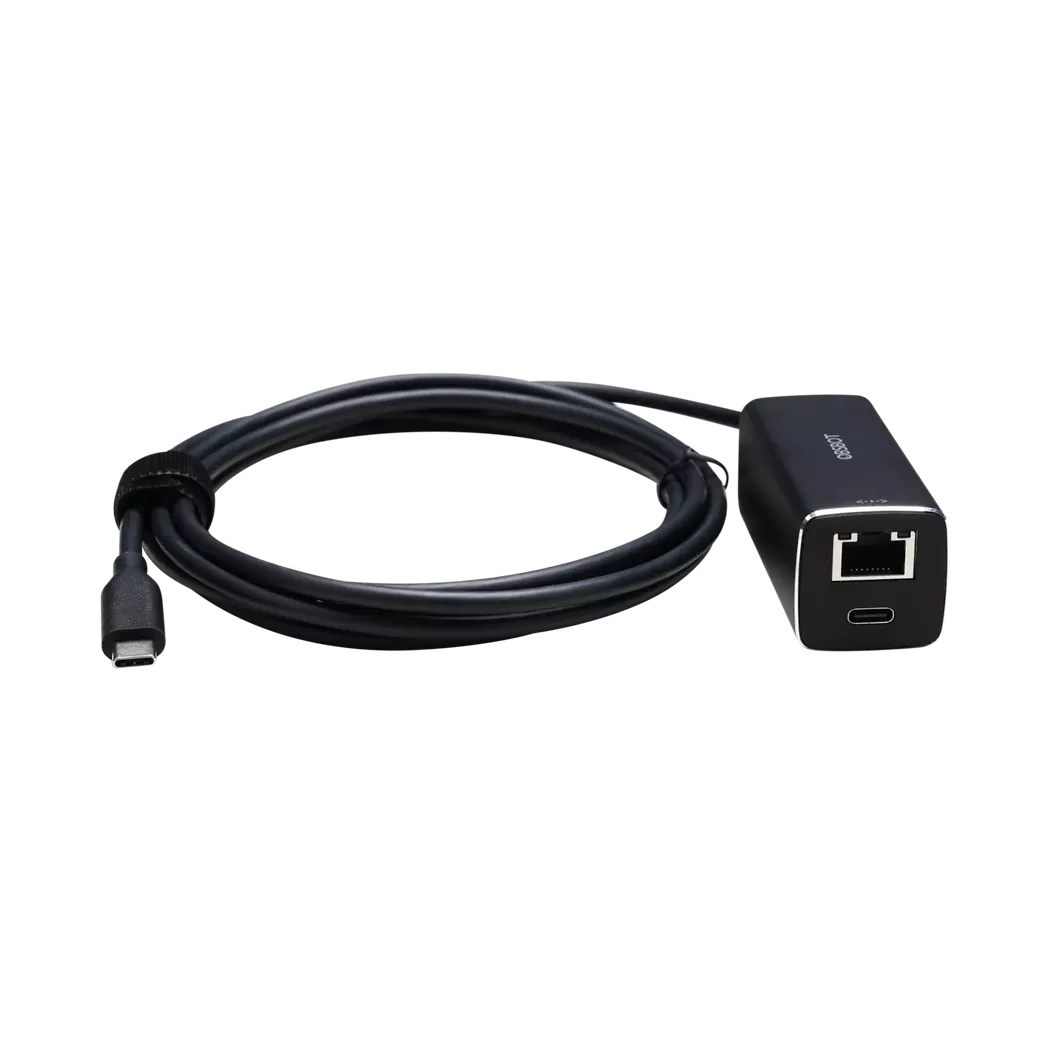 Obsbot USB-C to Ethernet Adapter