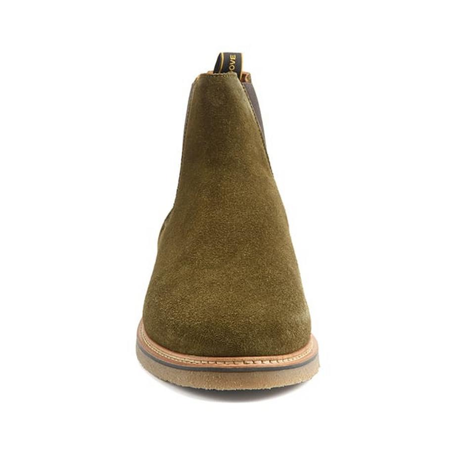 SCHMOOVE Dublin Chelsea Bottes  