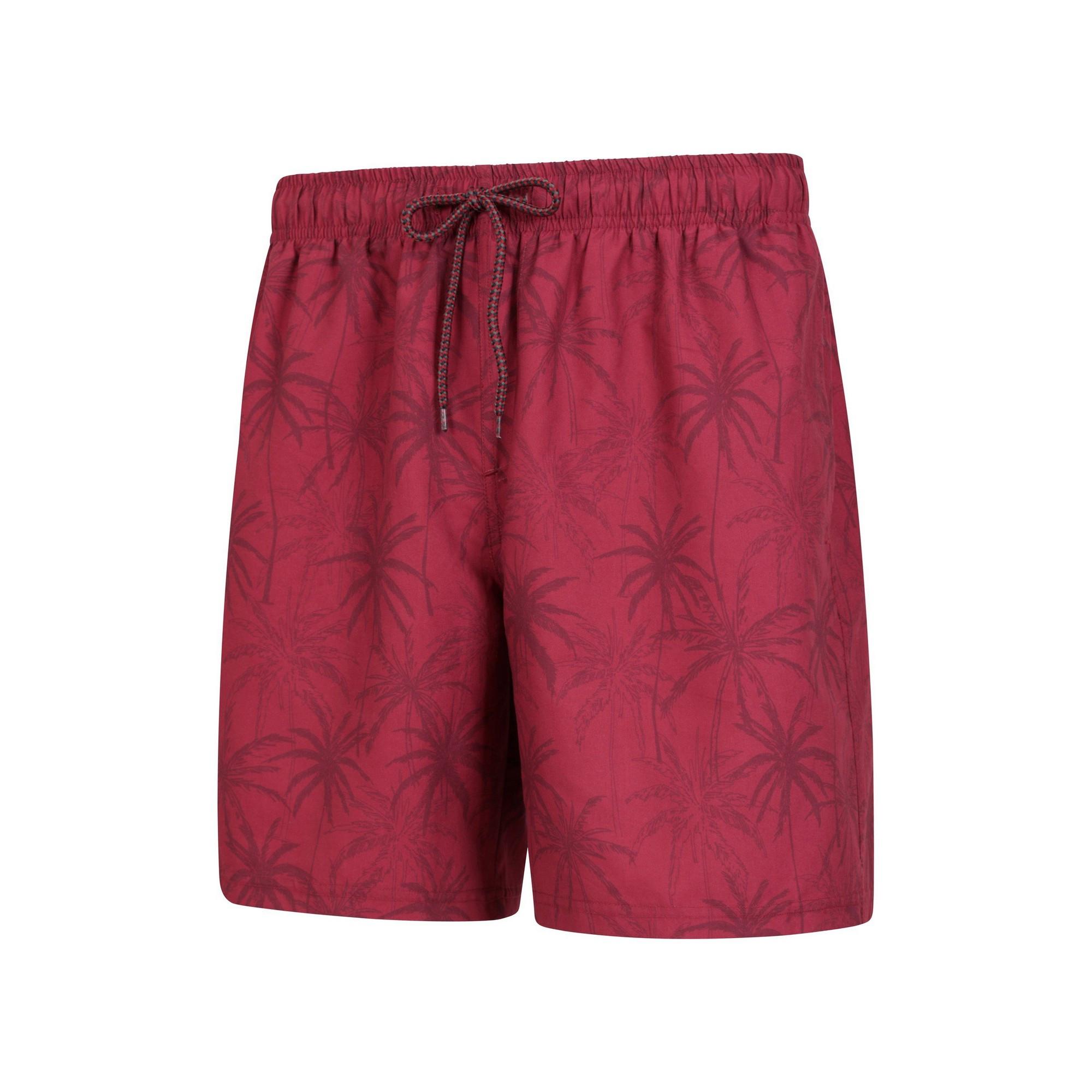 Mountain Warehouse Shorts de bain Aruba Lot de 2  