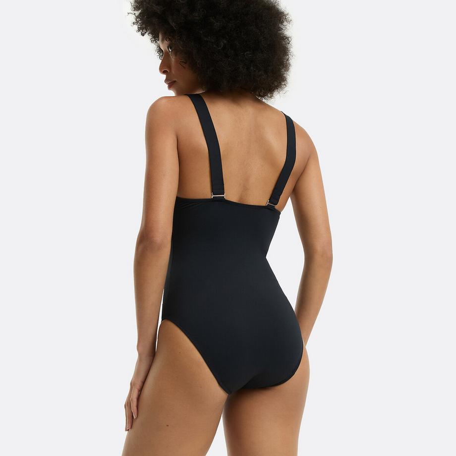 La Redoute Collections Menstruations-Badeanzug  