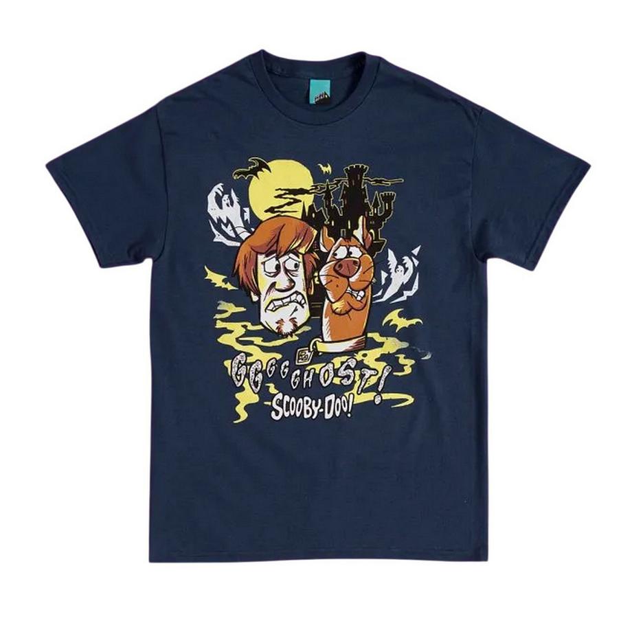 Tshirt motiftyle Fantôme