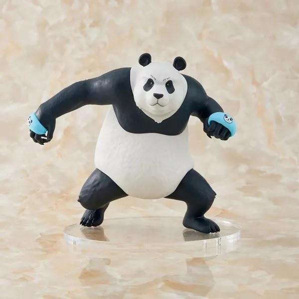 Image of Statische Figur - Jujutsu Kaisen - Panda