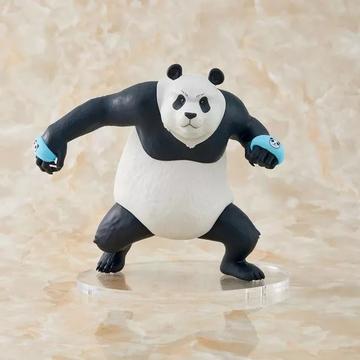 Statische Figur - Jujutsu Kaisen - Panda