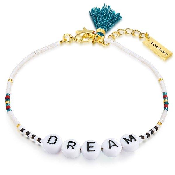 Yokoamii  Femme Bracelet tendance Dream 