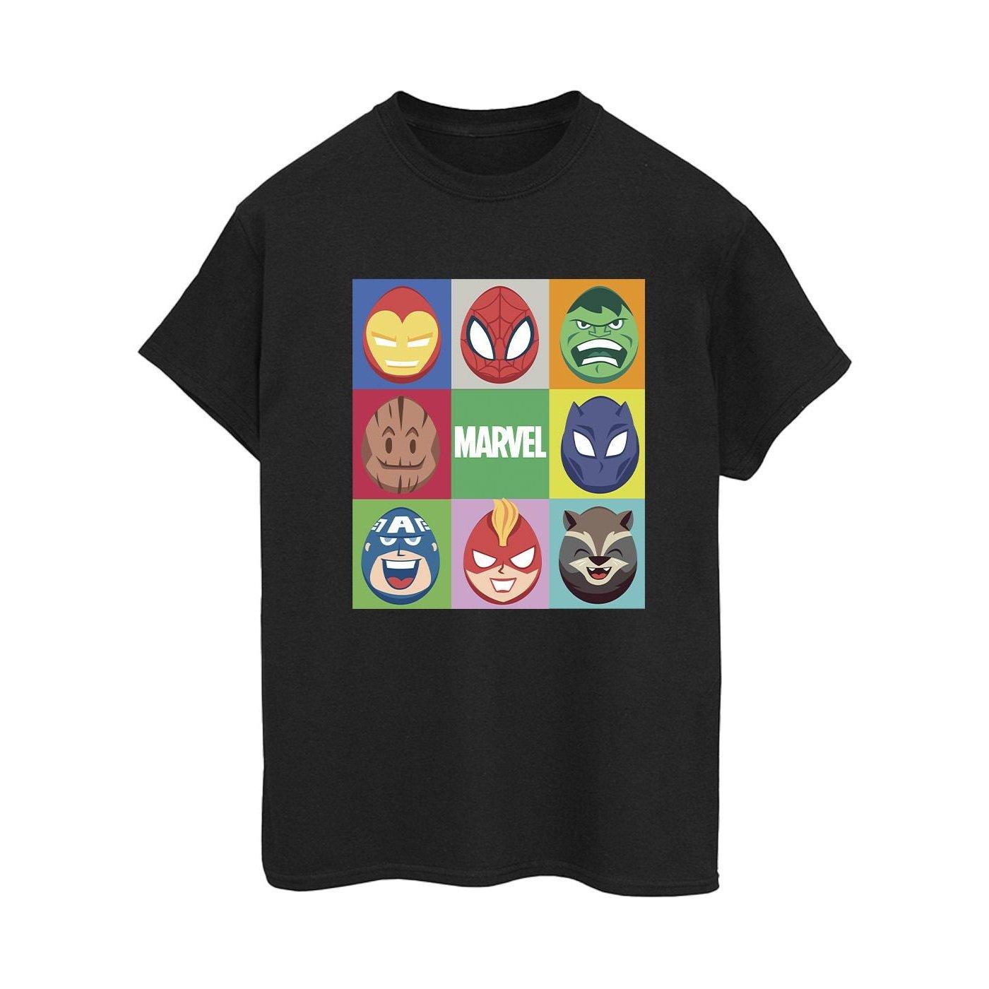 MARVEL  TShirt 