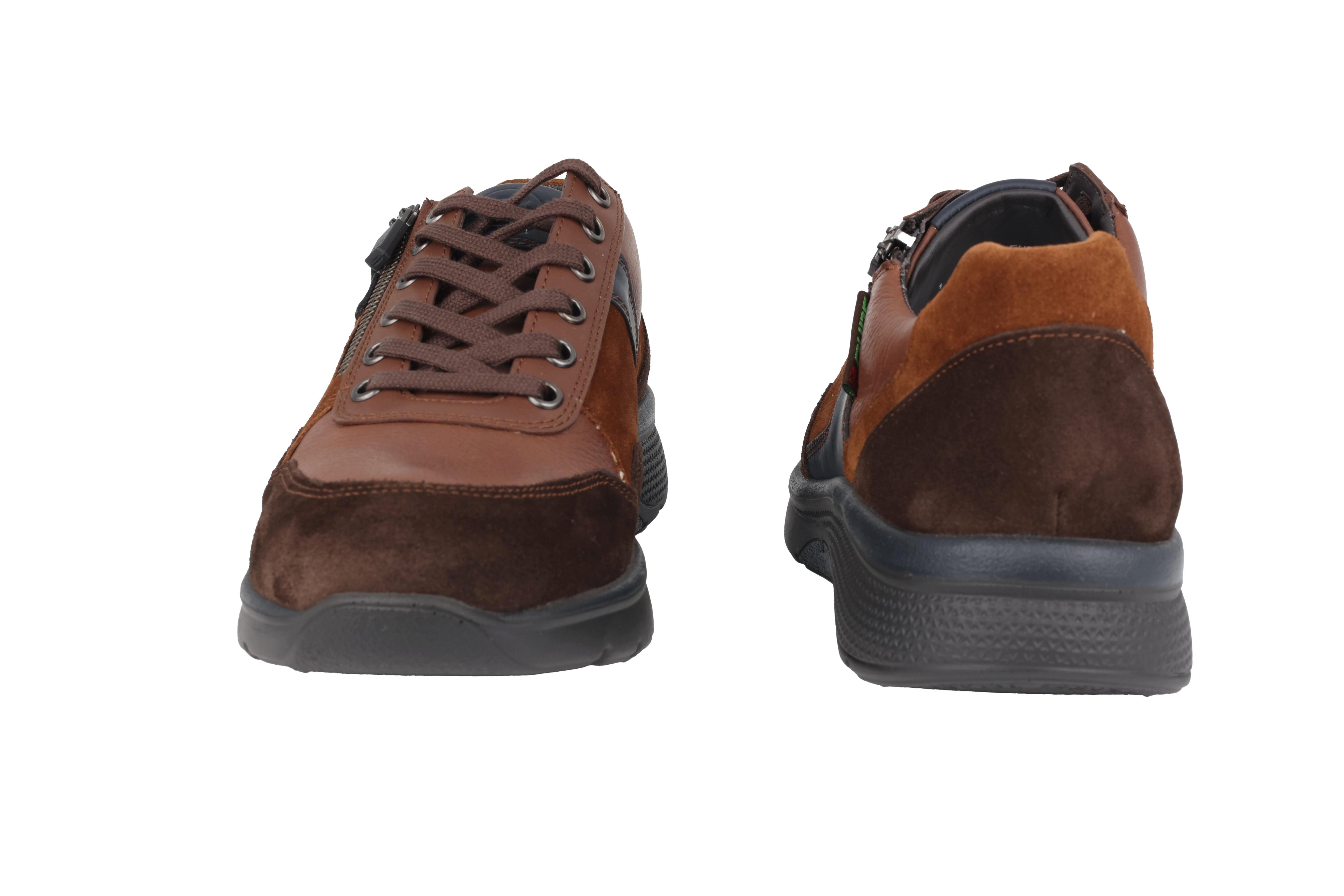 Mephisto  Amory - Leder sneaker 