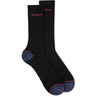 Dickies Strong Chaussettes de Travail Lot de 3  