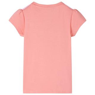 VidaXL  T-shirt pour enfants coton 