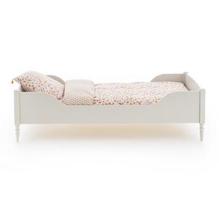 La Redoute Intérieurs Kinderbett mit Lattenrost Cléa  