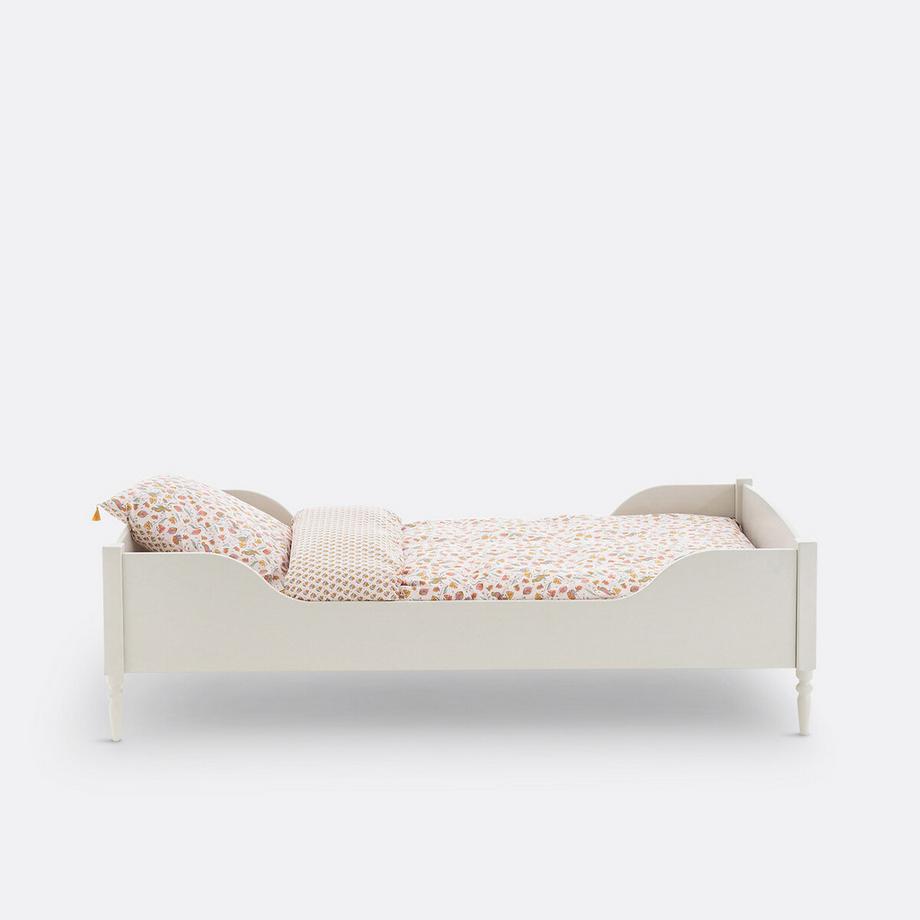 La Redoute Intérieurs Kinderbett mit Lattenrost Cléa  