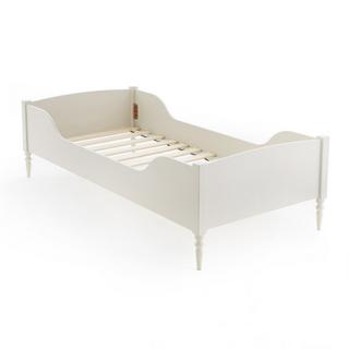 La Redoute Intérieurs Kinderbett mit Lattenrost Cléa  