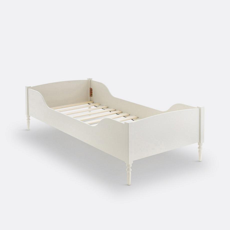 La Redoute Intérieurs Kinderbett mit Lattenrost Cléa  