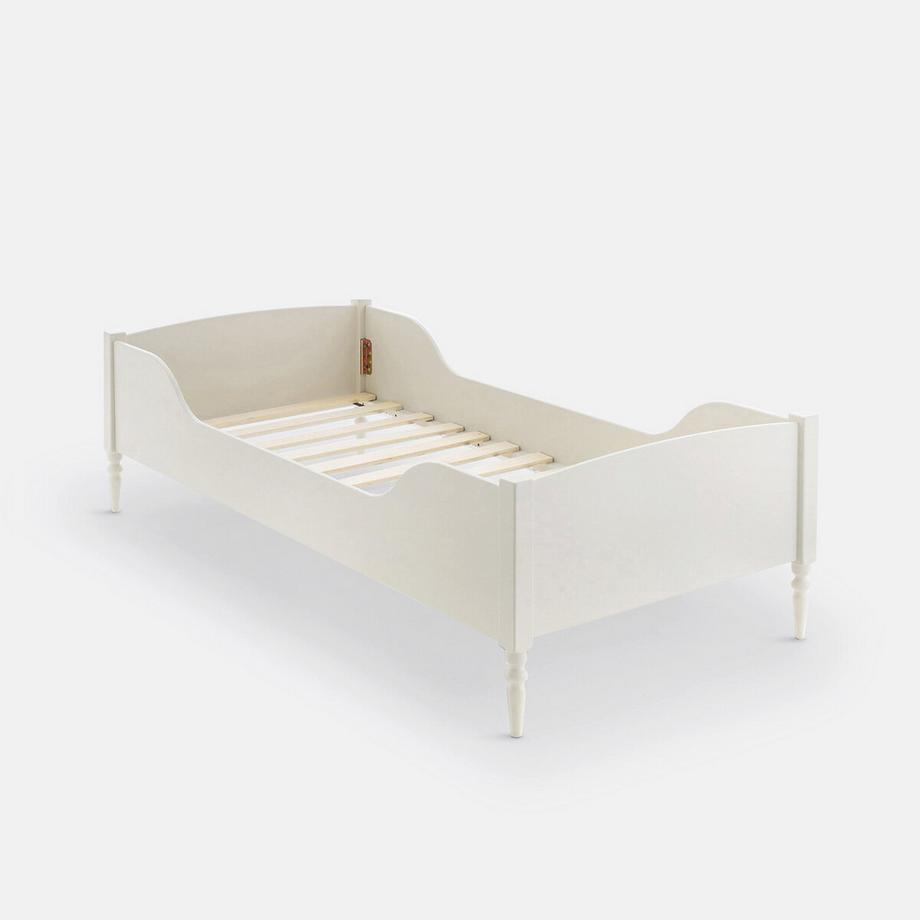 La Redoute Intérieurs Kinderbett mit Lattenrost Cléa  