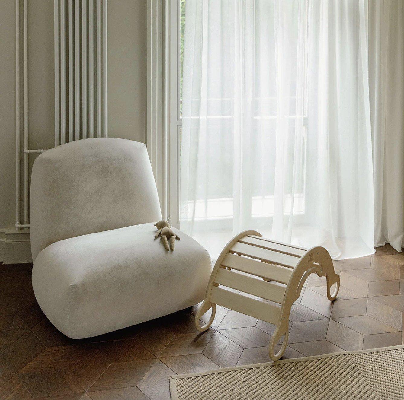 Image of BUSY-SWING N Montessori® by Busy Kids