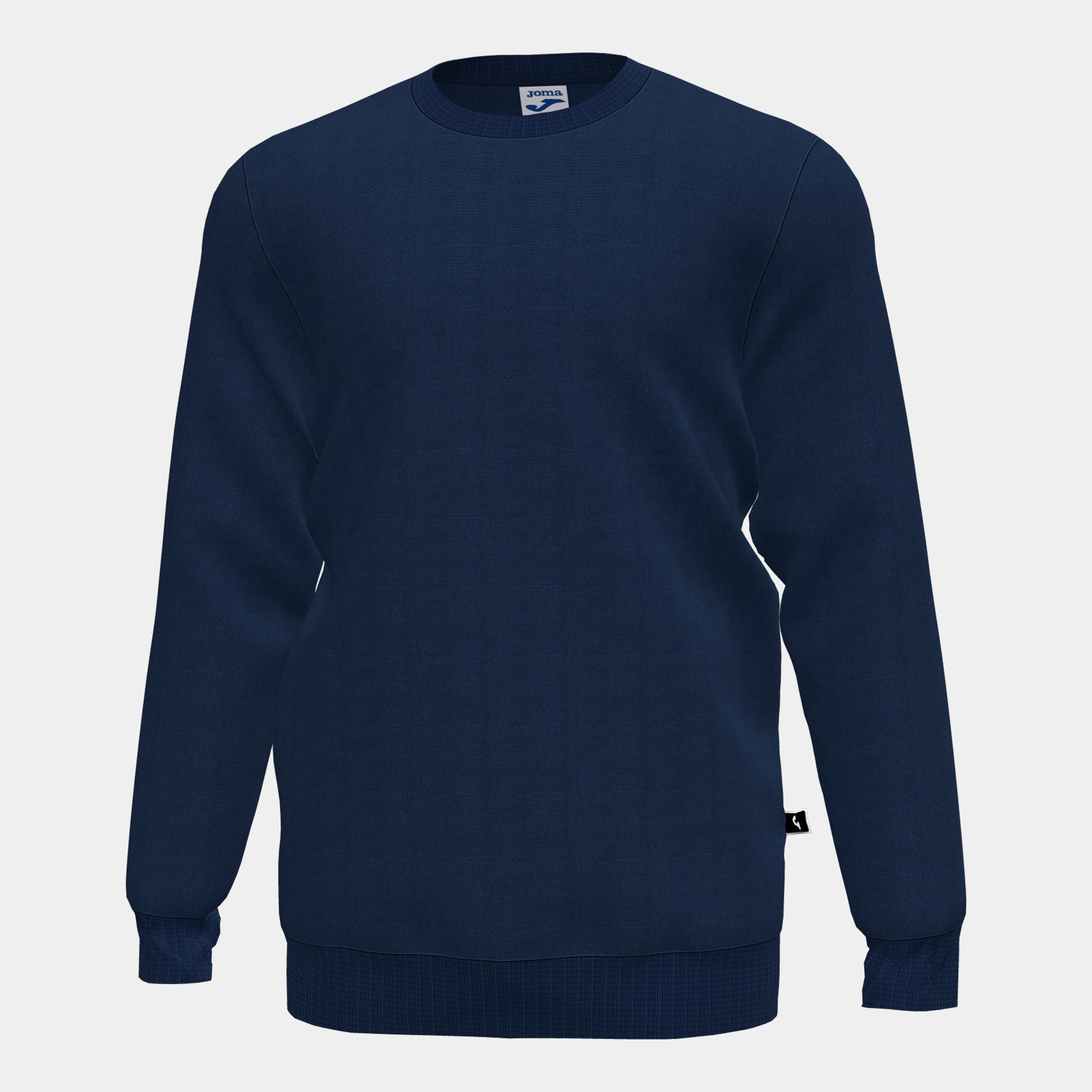 Joma  Sweatshirt col rond  Montana 