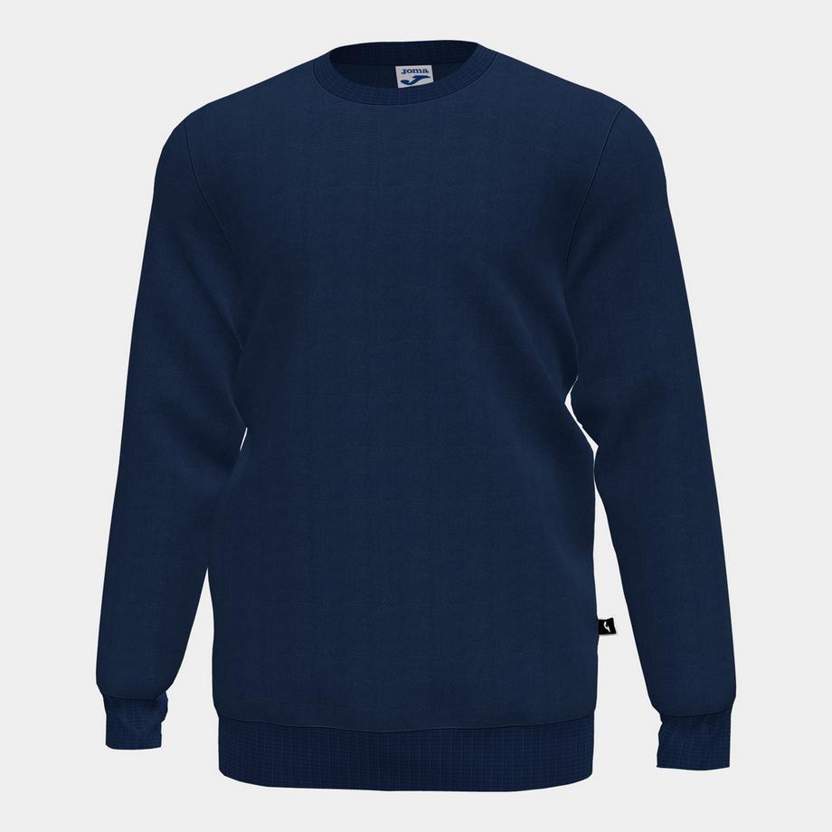 Sweatshirt Rundhalsausschnitt  Montana