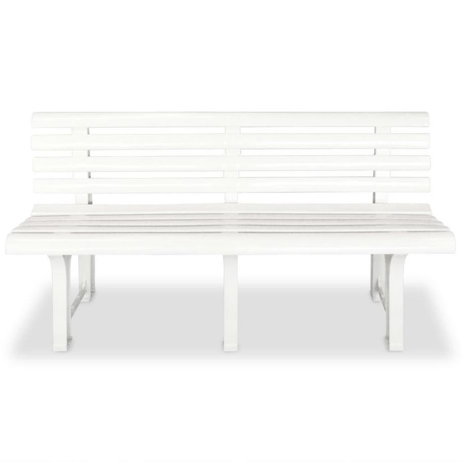 VidaXL Banc de Jardin  