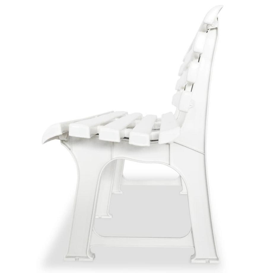 VidaXL Banc de Jardin  