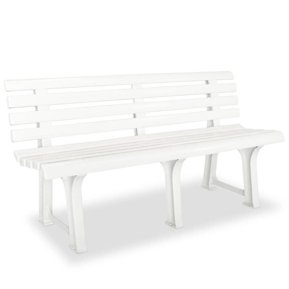 Banc de Jardin