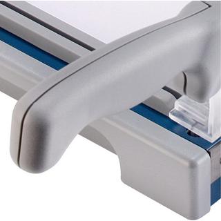 Dahle 560 Taglierina a leva A4 Numero max. di fogli (80g/mq) per taglio: 20 fogli  
