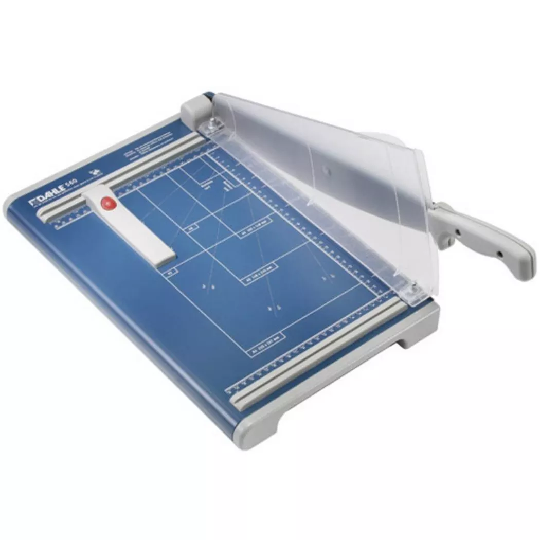 Dahle 560 paper cutter 2.5 mm 25 sheets