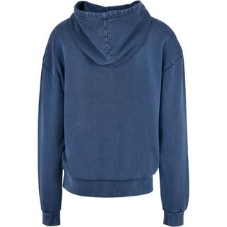 URBAN CLASSICS  sweatshirt à capuche brodé gt 