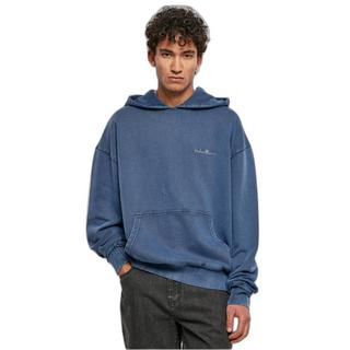 URBAN CLASSICS  sweatshirt à capuche brodé gt 