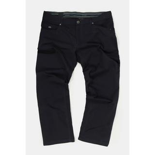 JP1880  Pantalon 5 poches à taille élastique - coupe Regular Fit 