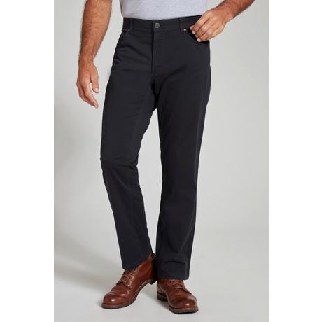 JP1880  Pantalon 5 poches à taille élastique - coupe Regular Fit 