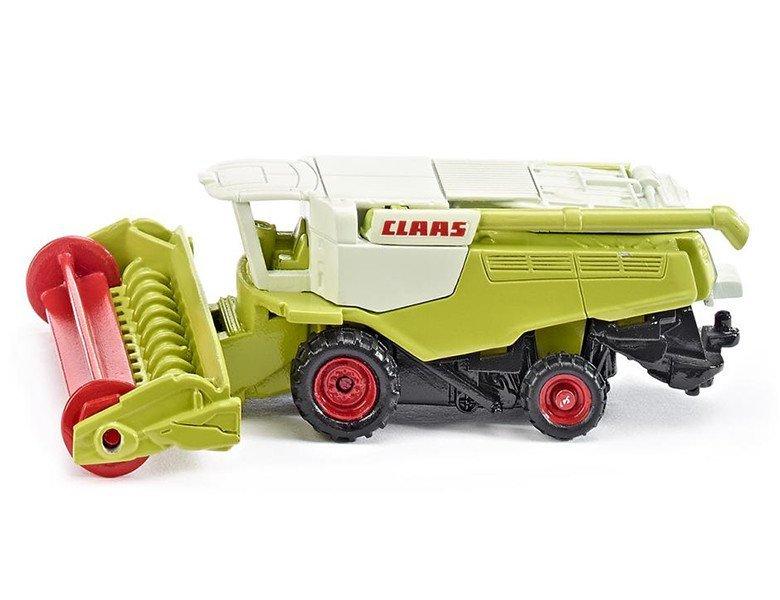 siku  Siku Claas Lexion 760 véhicule pour enfants 