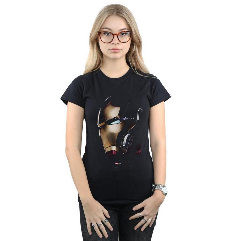 MARVEL Avengers Endgame Avenge The Fallen T-Shirt  