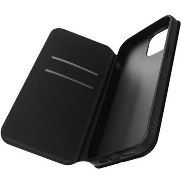 Étui iPhone 14 Plus Porte-cartes Noir