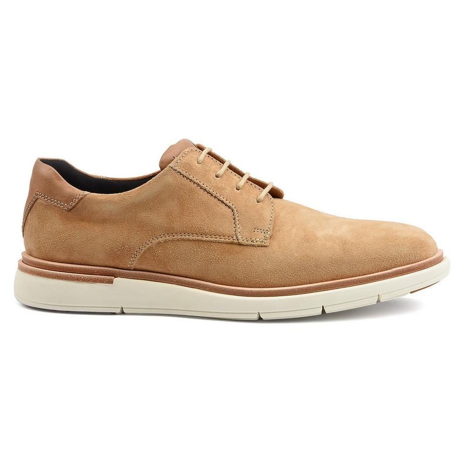 Lloyd Goodman Scarpe Stringate  