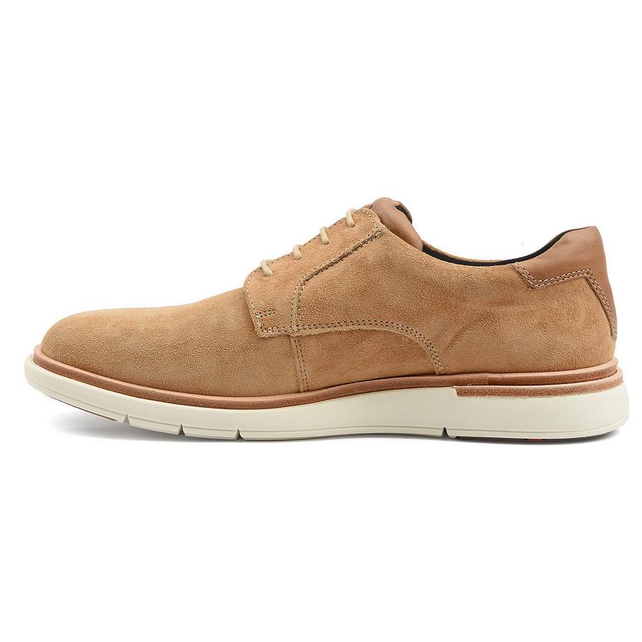 Lloyd Goodman Scarpe Stringate  