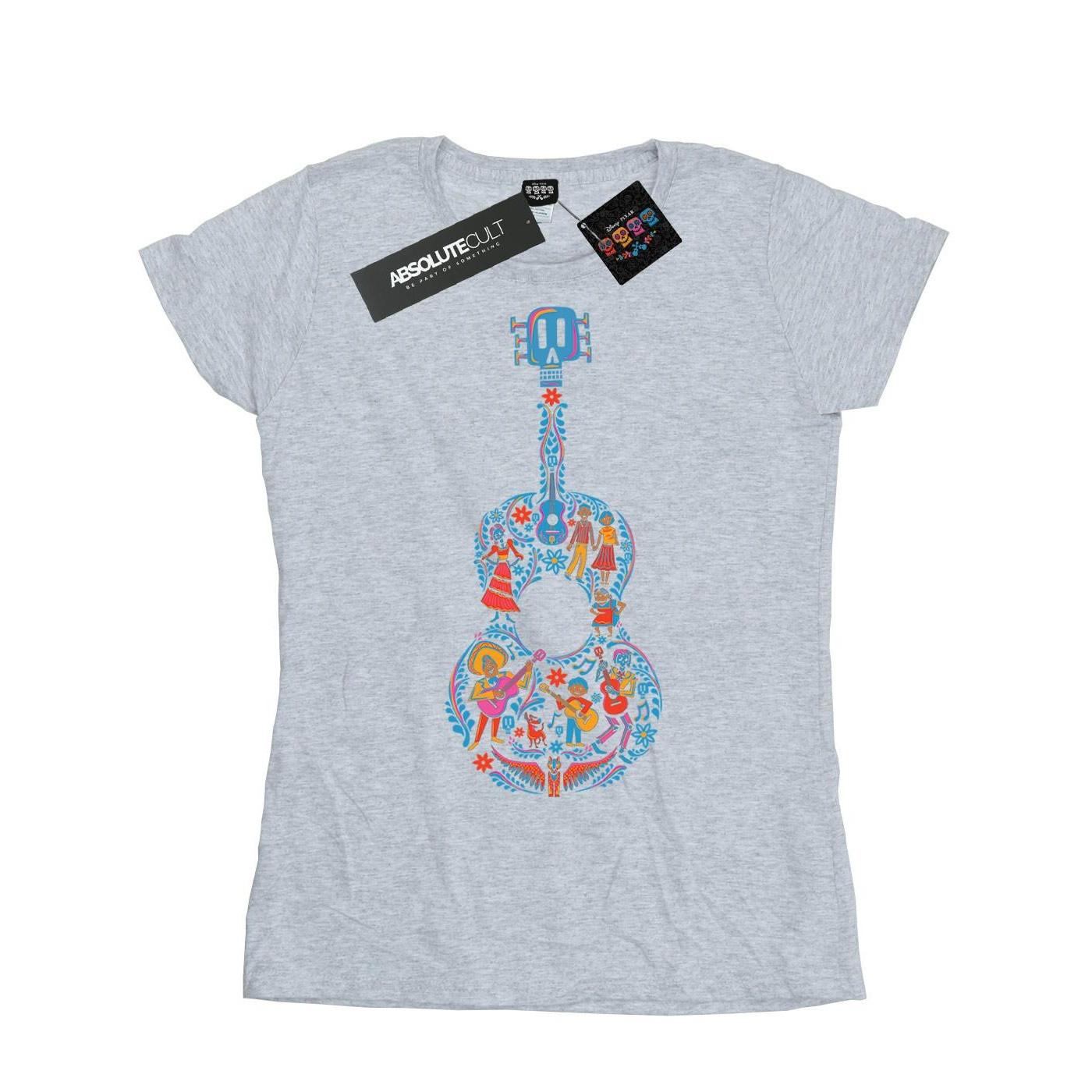 Disney  Tshirt COCO 