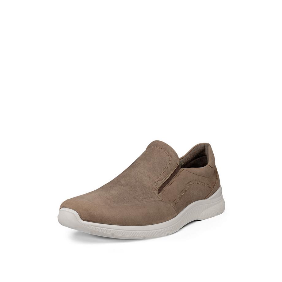 ecco Espadrilles Irving à enfiler  