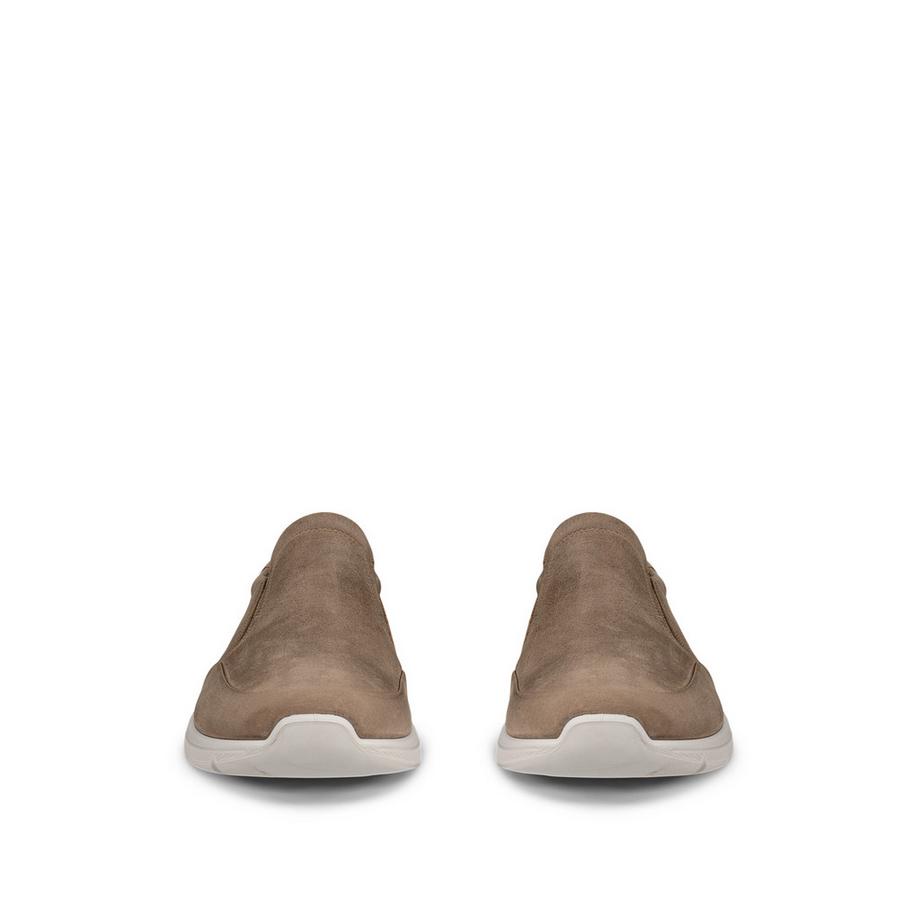 ecco Espadrilles Irving à enfiler  