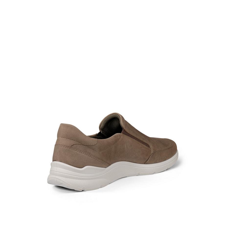 ecco Espadrilles Irving à enfiler  