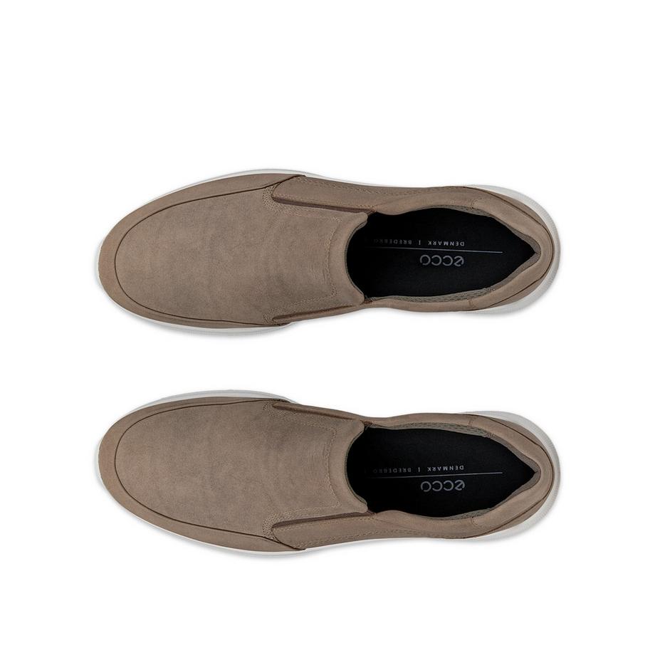 ecco Espadrilles Irving à enfiler  