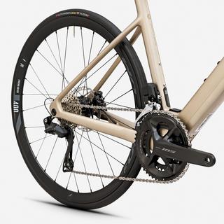 VAN RYSEL  Rennvelo Carbon E-EDR CF Mahle X20 Shimano 105 Di2 