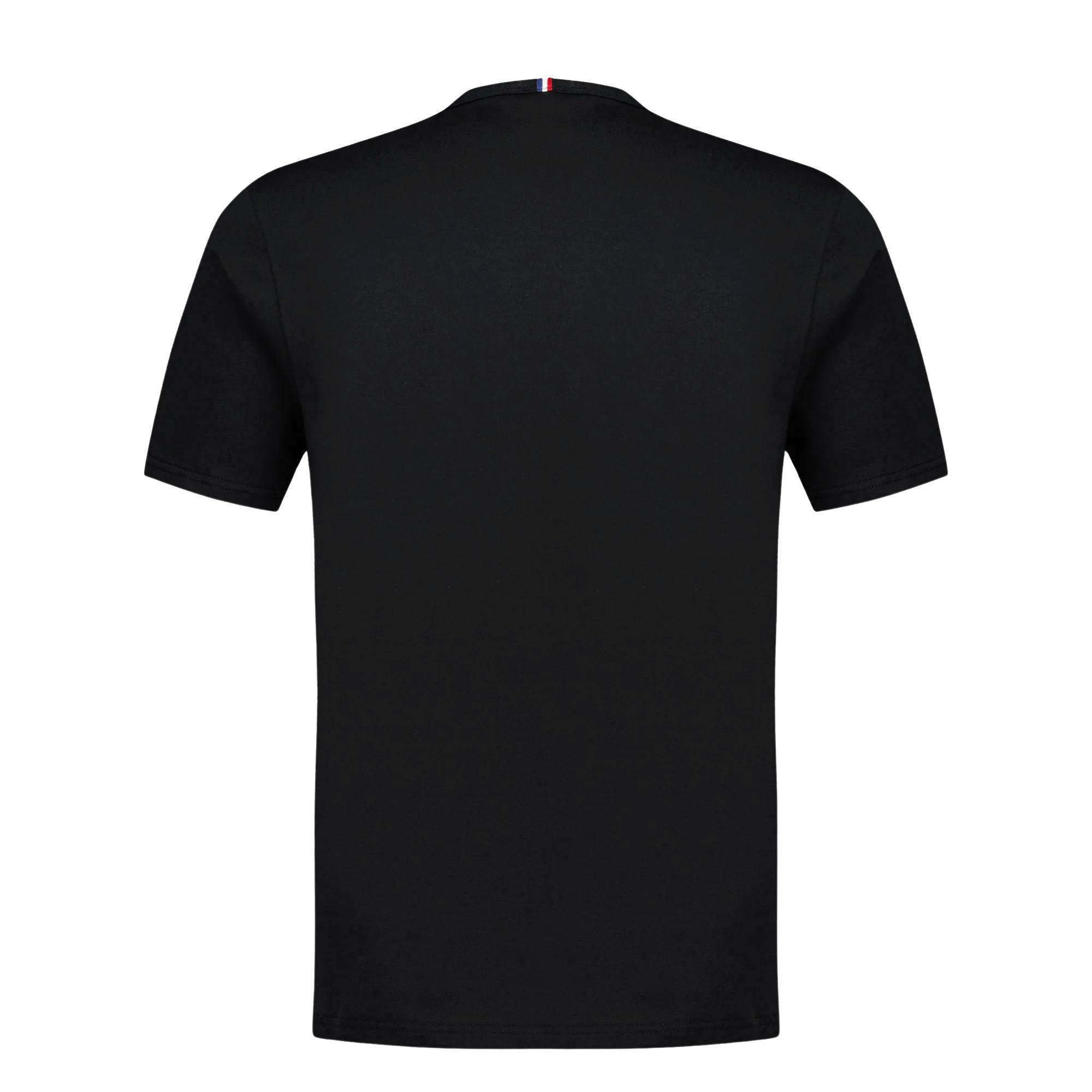 Le Coq Sportif Essentiels T-shirt Maniche Corte  