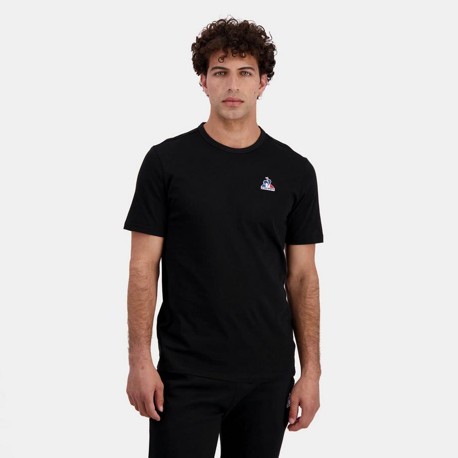 Le Coq Sportif Essentiels T-shirt Maniche Corte  