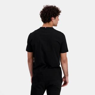 Le Coq Sportif Essentiels T-shirt Maniche Corte  