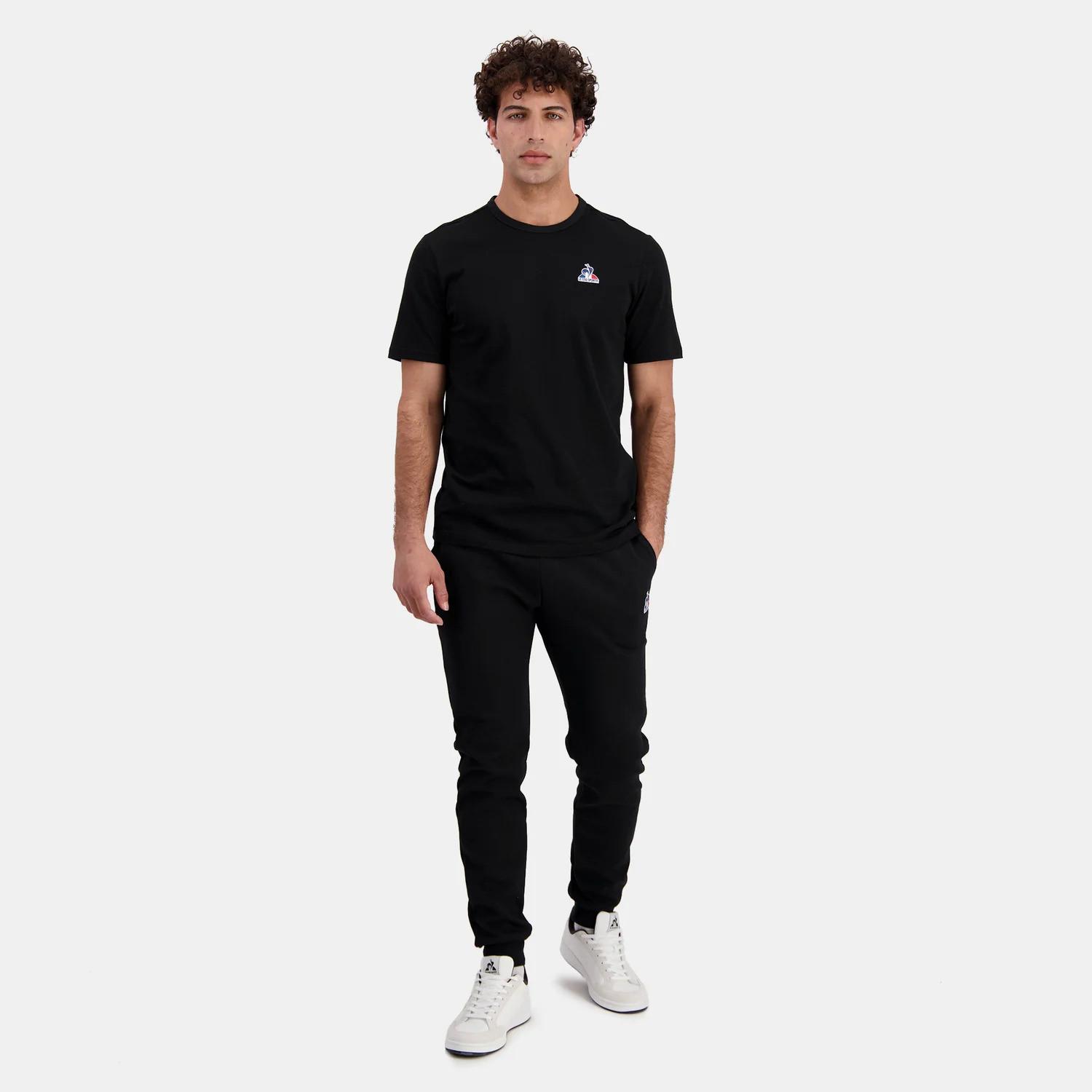 Le Coq Sportif Essentiels T-shirt Maniche Corte  