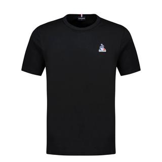Le Coq Sportif Essentiels T-shirt Maniche Corte  