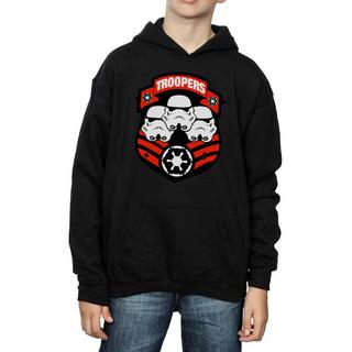 STAR WARS  Kapuzenpullover 