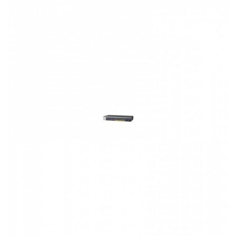 NETGEAR  8-PORT POE+ GB WEBMGD SWITCH 