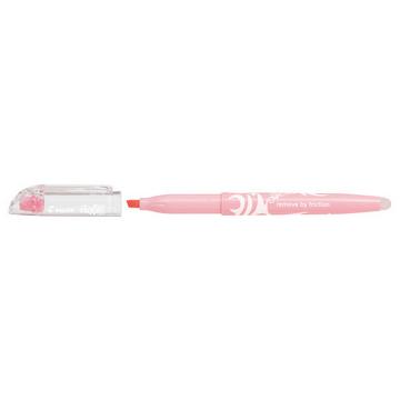 Pilot FriXion Light Natural evidenziatore 1 pz Corallo, Rosa